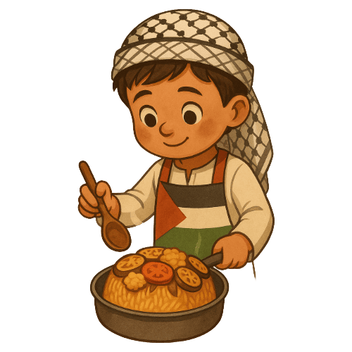 Cooking